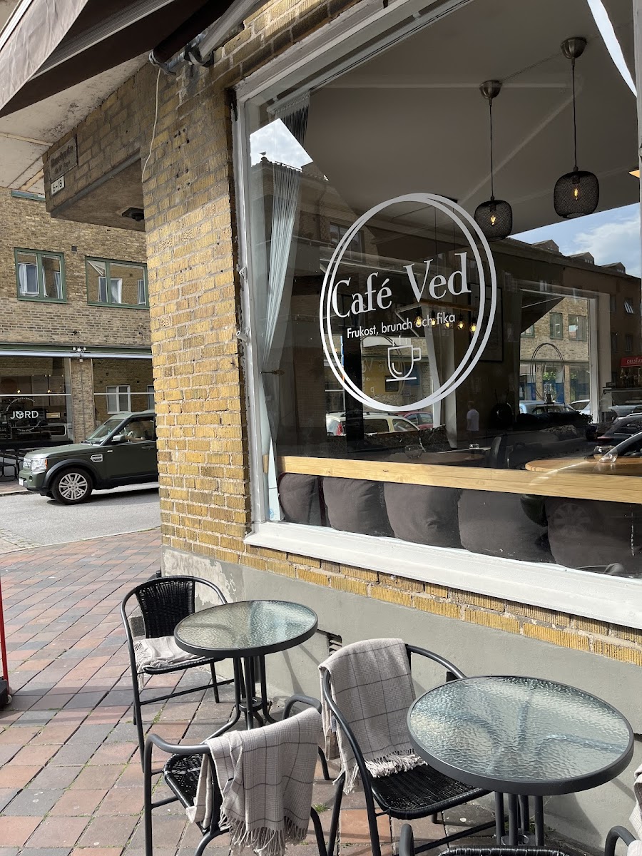 Café Ved